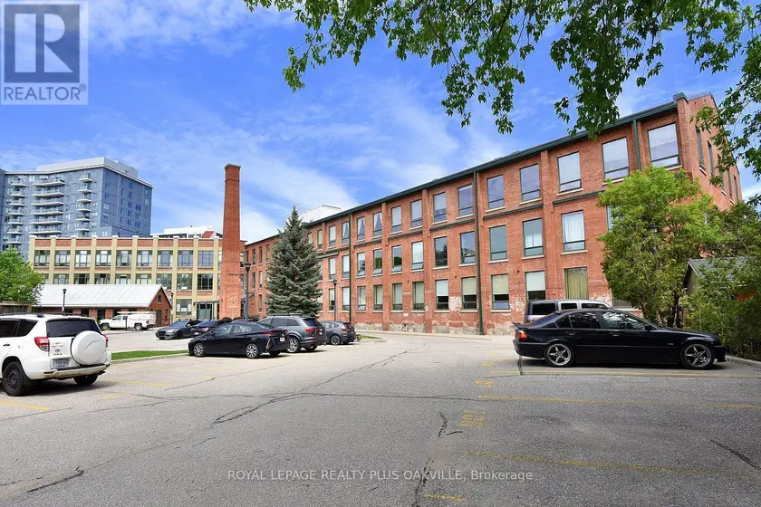 Apartment at 310 - 26 ONTARIO STREET, Guelph