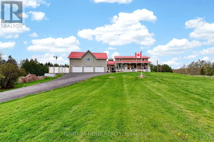 Detached at 362 SHORT POINT ROAD, Rideau Lakes