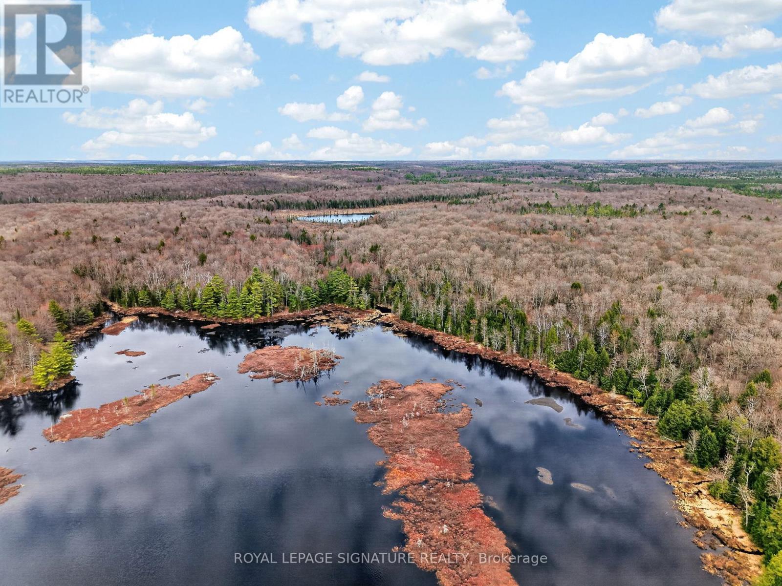 Vacant Land at 1170 PETER ROAD, Bracebridge (Macaulay)