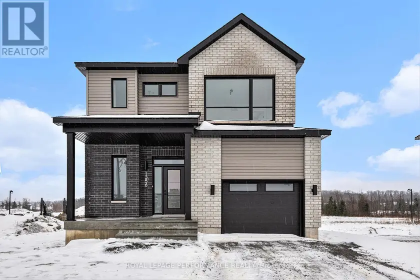 Detached at 80 RUTILE STREET, Clarence-Rockland