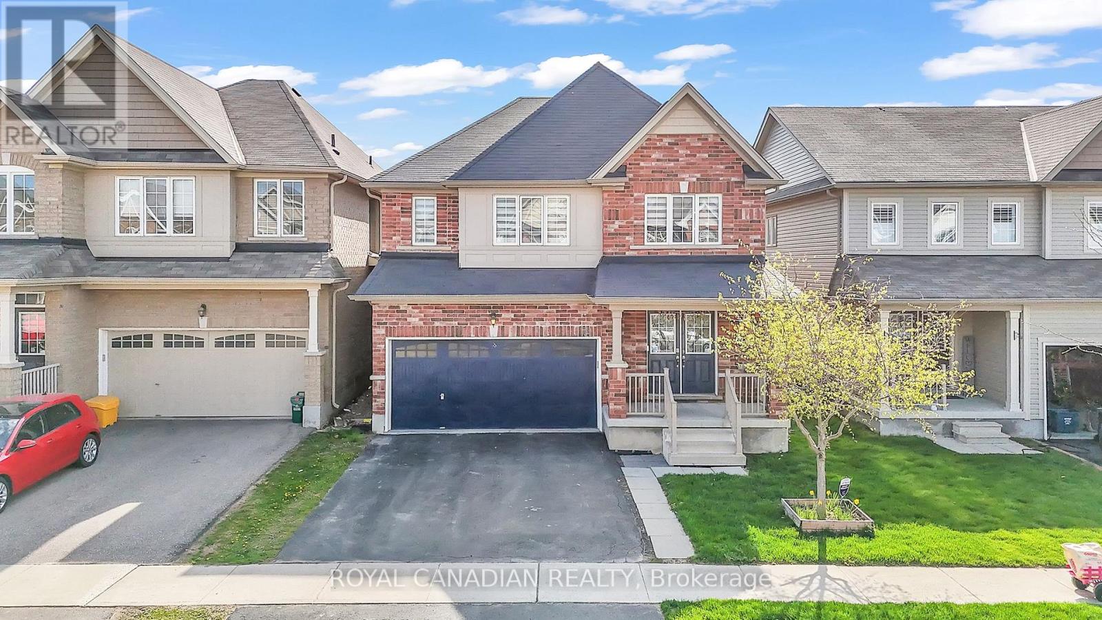 Detached at 28 CHEEVERS ROAD, Brantford