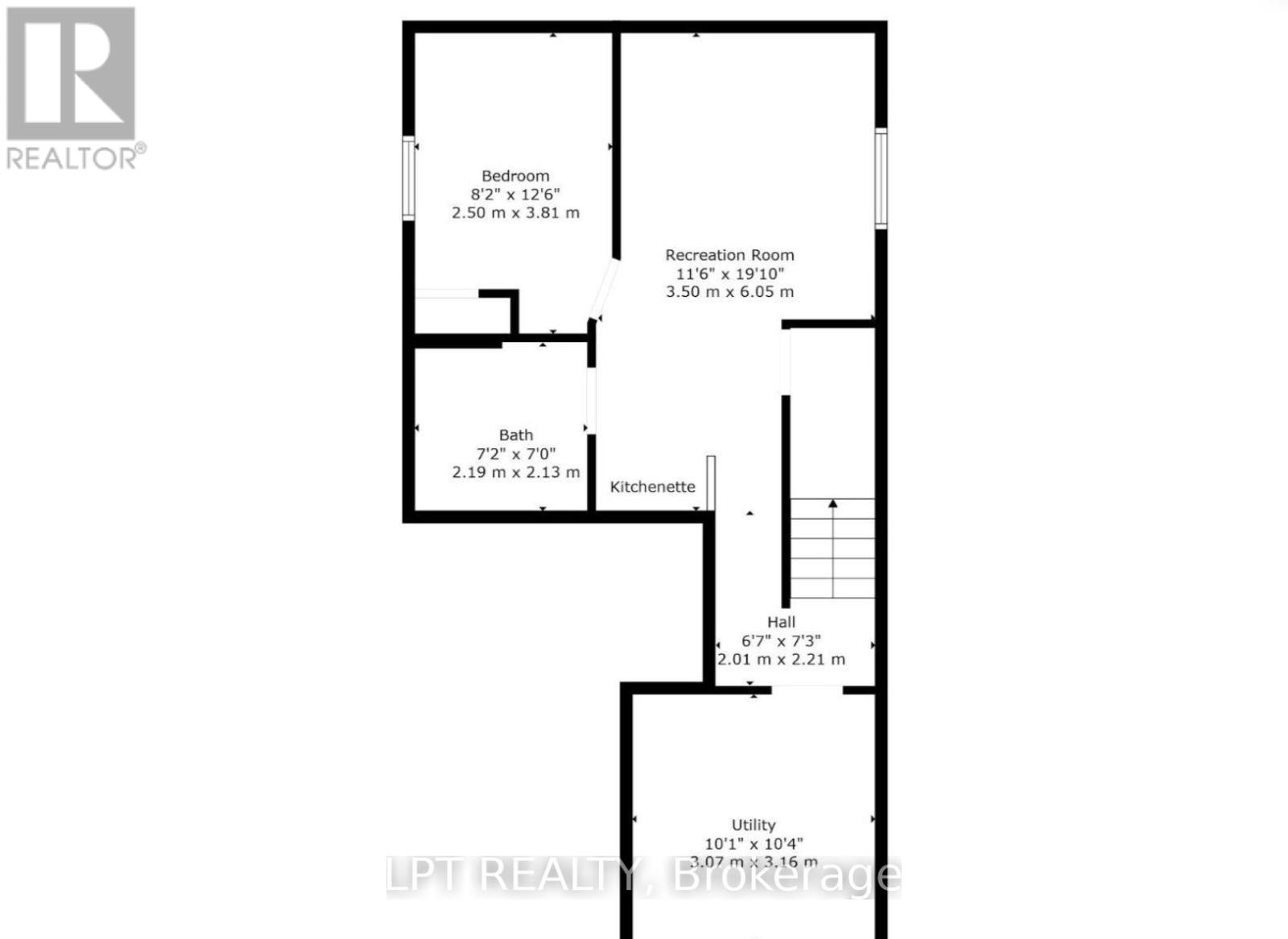 Detached at 795 FREEPORT STREET, London
