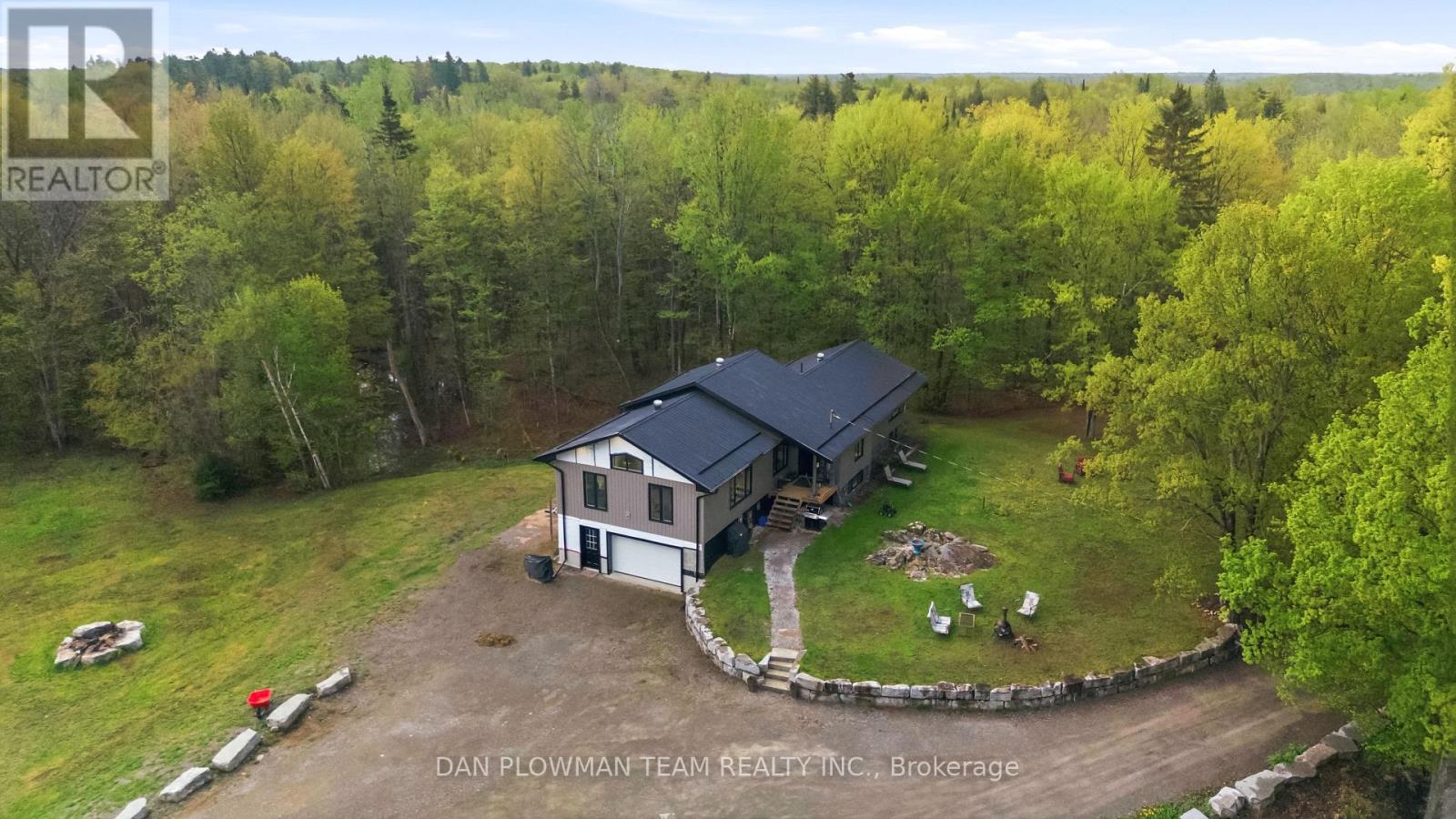 Detached at 377 BALMER ROAD, North Kawartha