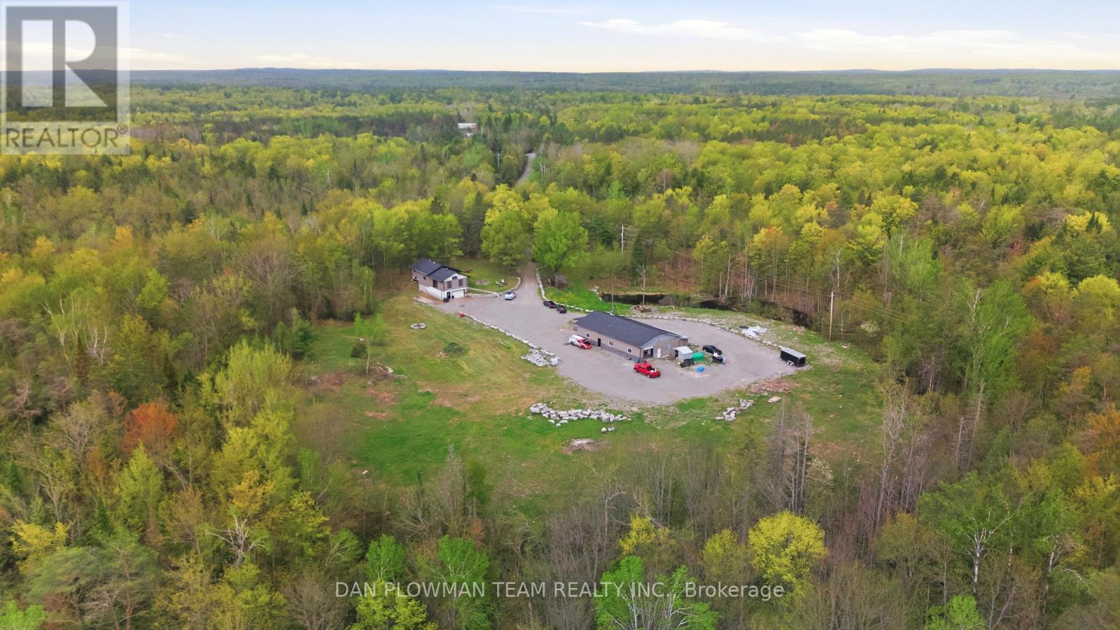 Detached at 377 BALMER ROAD, North Kawartha