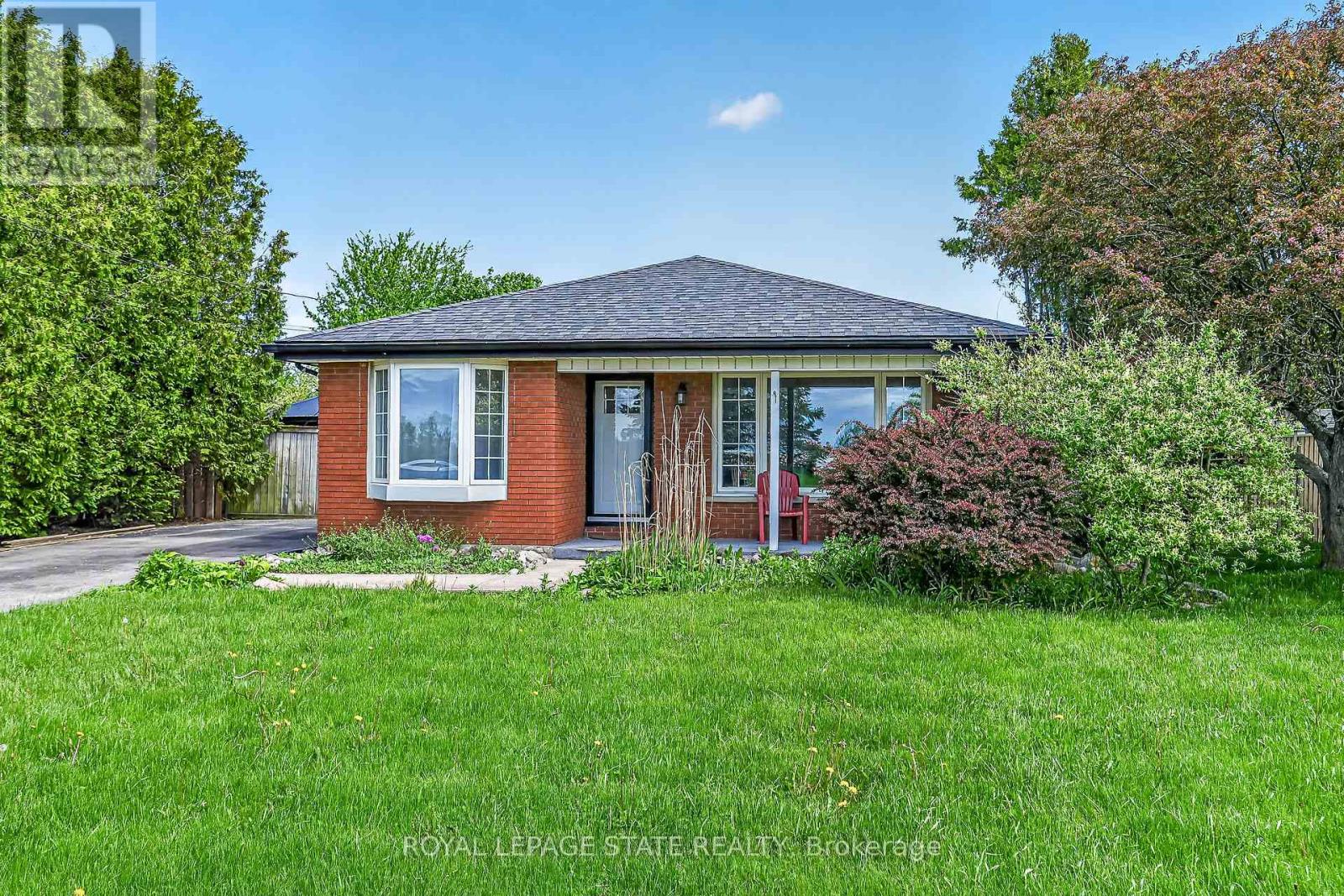 Detached at 5558 WHITE CHURCH ROAD, Hamilton