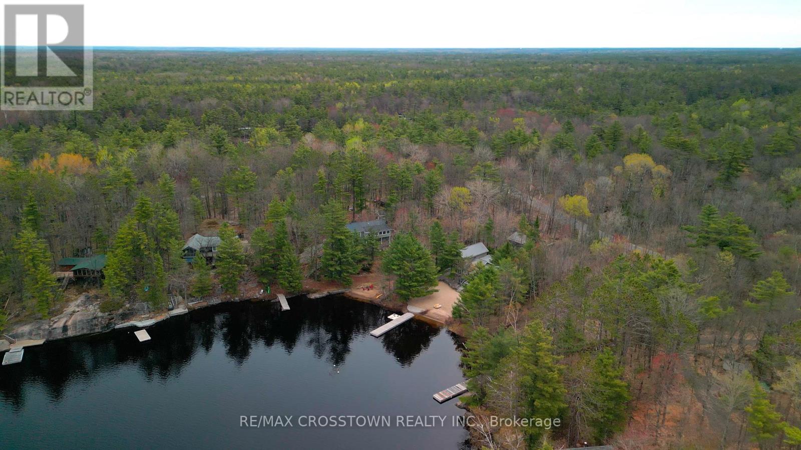 Detached at 607 JUNIPER DRIVE, Gravenhurst