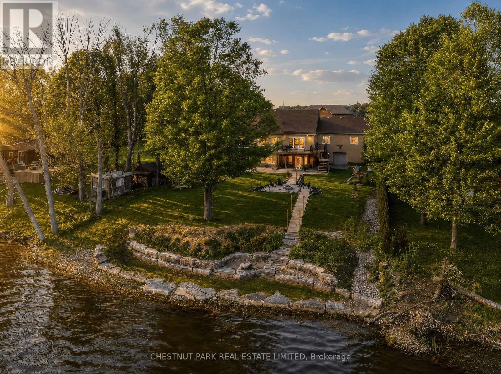 Detached at 89 GILSON STREET, Kawartha Lakes (Mariposa)