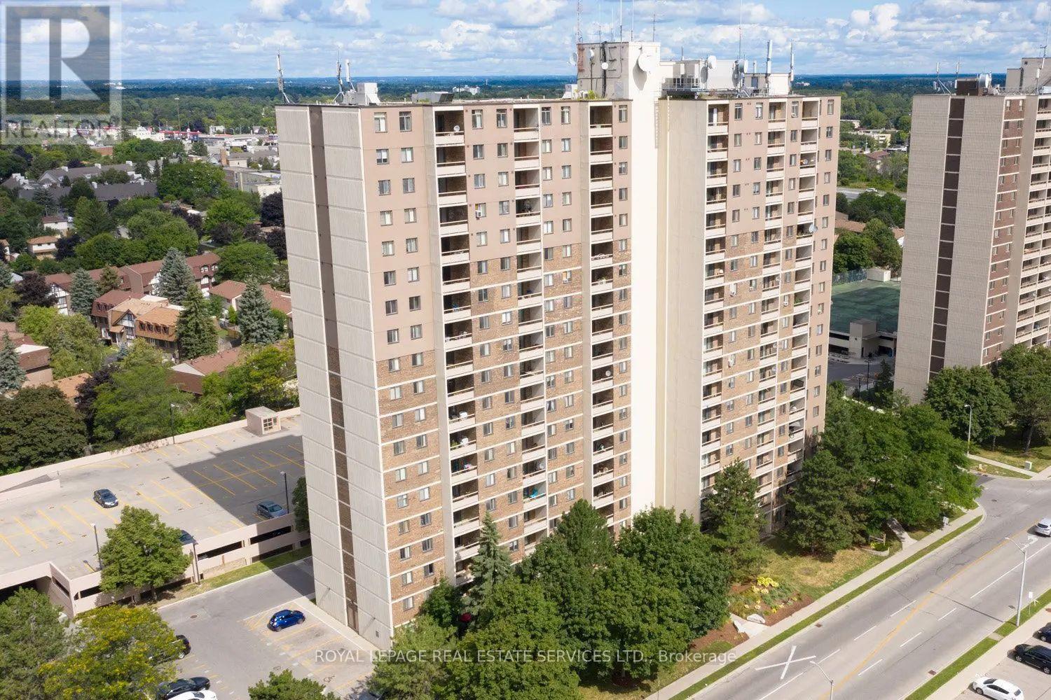 Other at 1812 - 1 CEDARWOODS CRESCENT, Kitchener