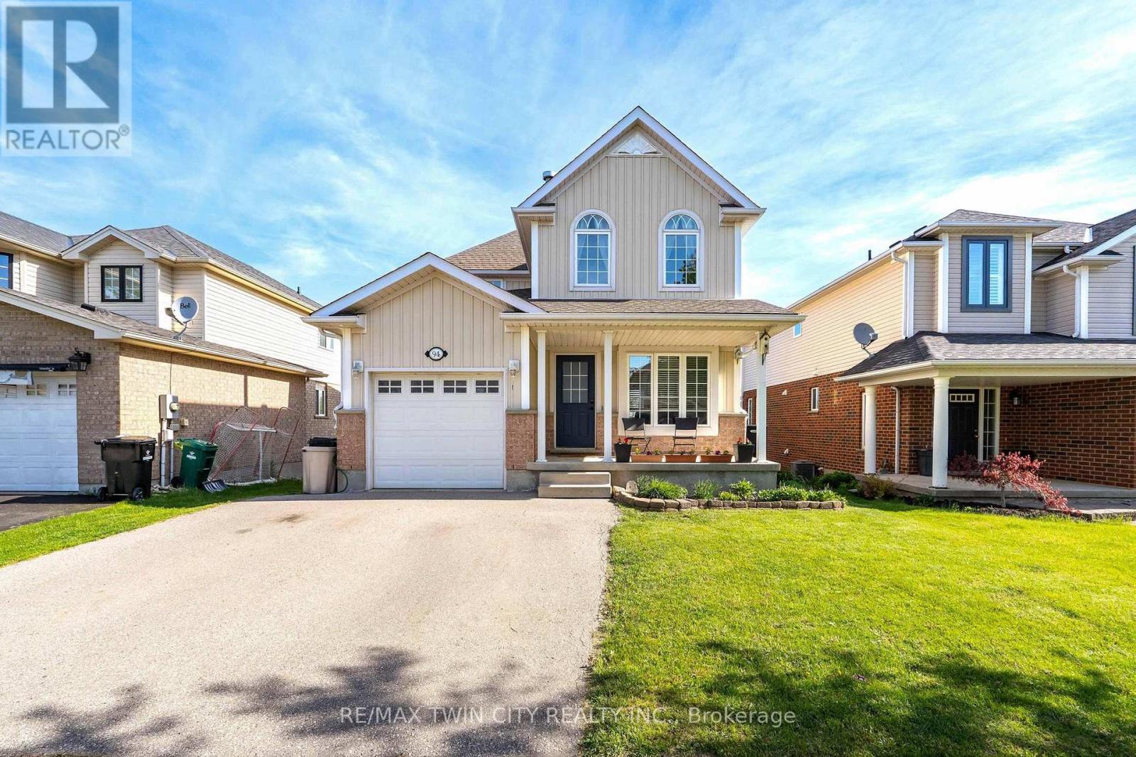 Detached at 94 PORCHLIGHT DRIVE, Woolwich