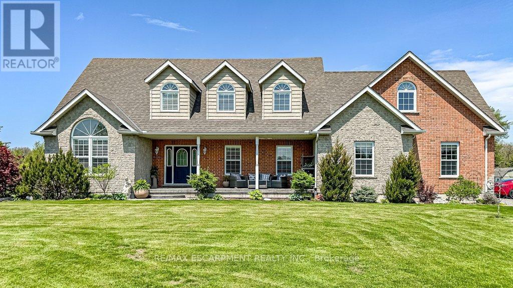 Detached at 32A HALDIMAND TRAIL, Haldimand (Dunnville)