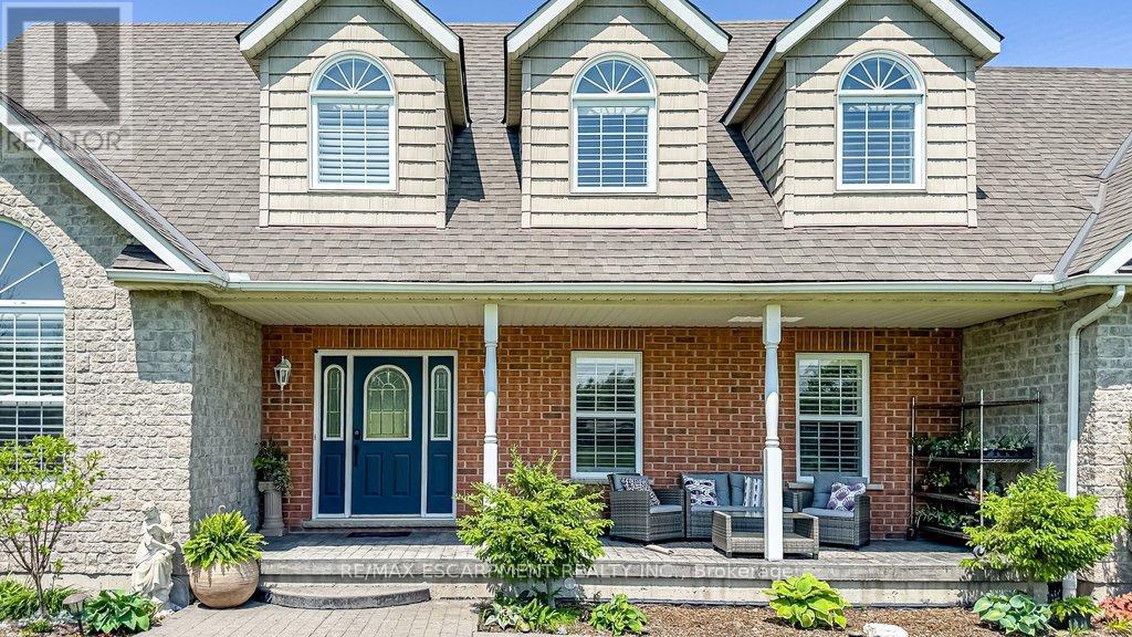 Detached at 32A HALDIMAND TRAIL, Haldimand