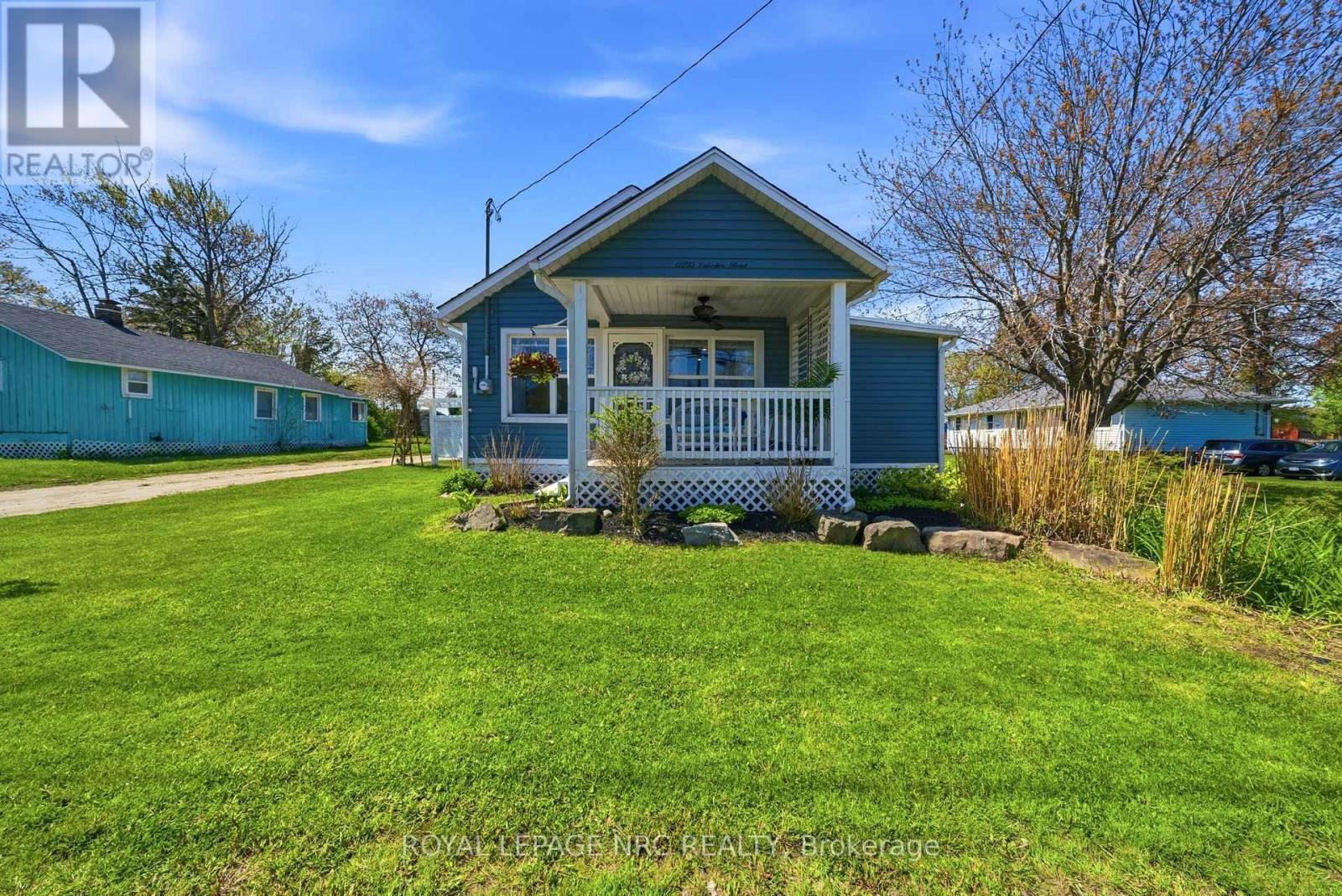 Detached at 12235 LAKESHORE ROAD, Wainfleet (Lakeshore)