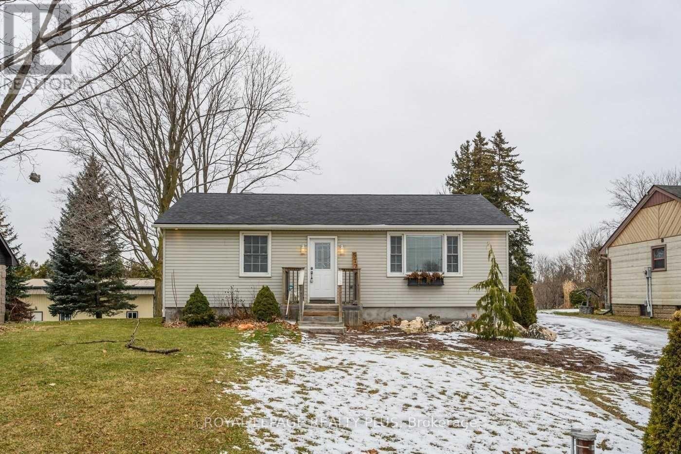 Detached at 577 DUNDAS STREET E, Hamilton