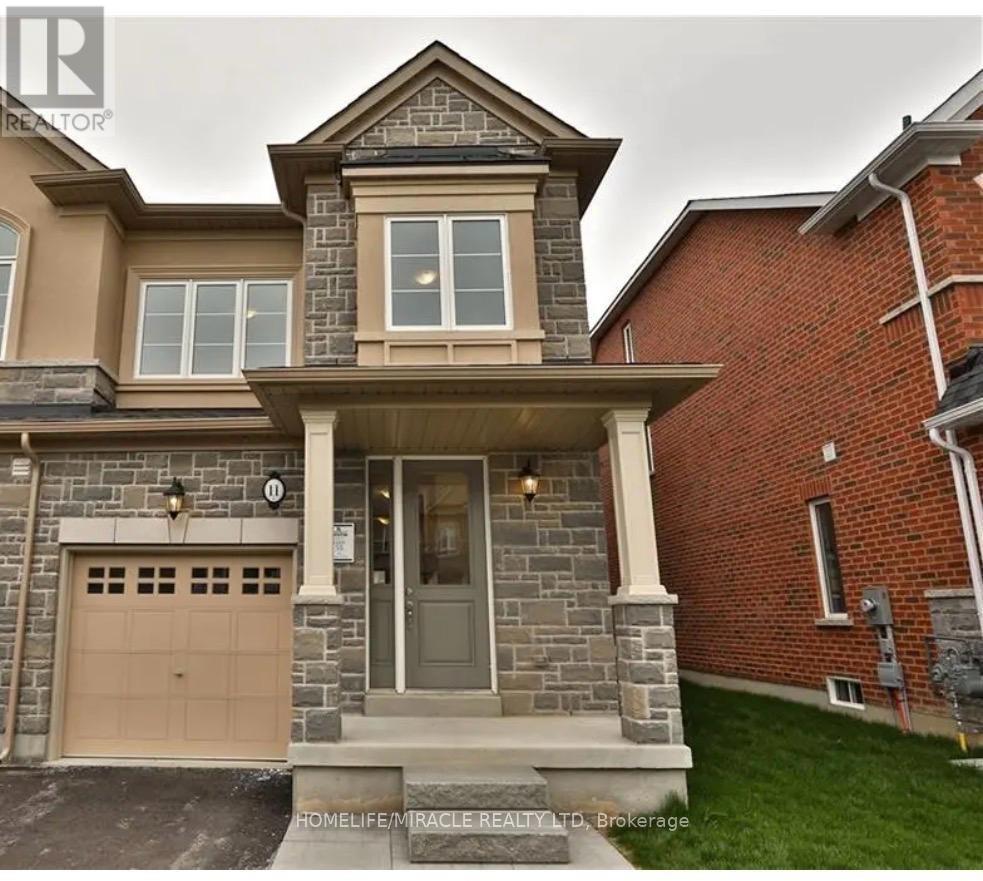 Townhouse at 11 TALENCE DRIVE, Hamilton (Stoney Creek Mountain)