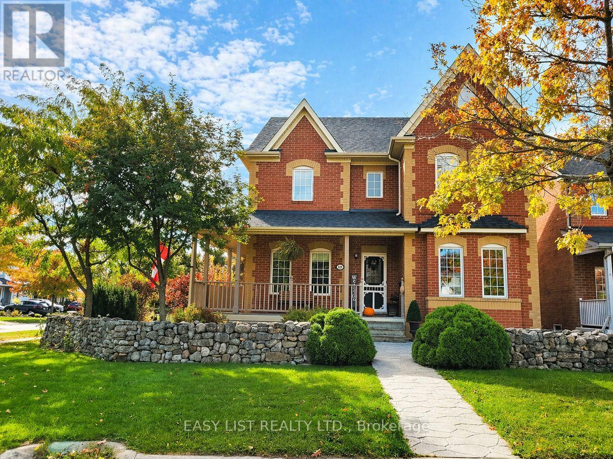 Detached at 111 PARKVIEW LANE, Guelph/Eramosa (Rockwood)