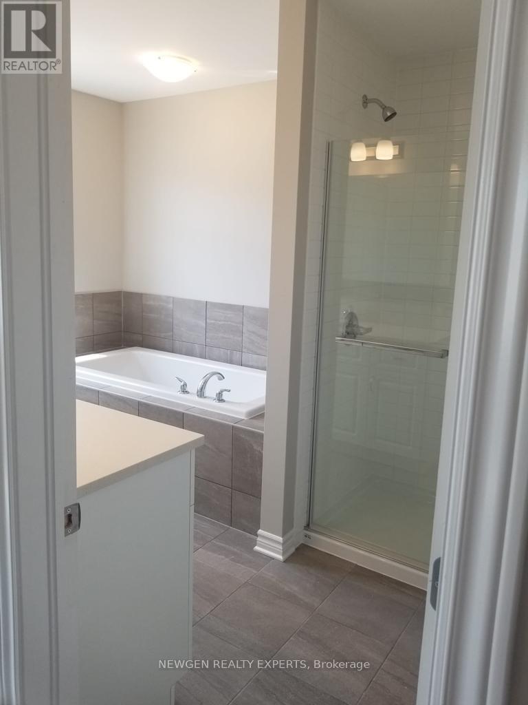 Townhouse at 1510 SCARLET STREET, Kingston
