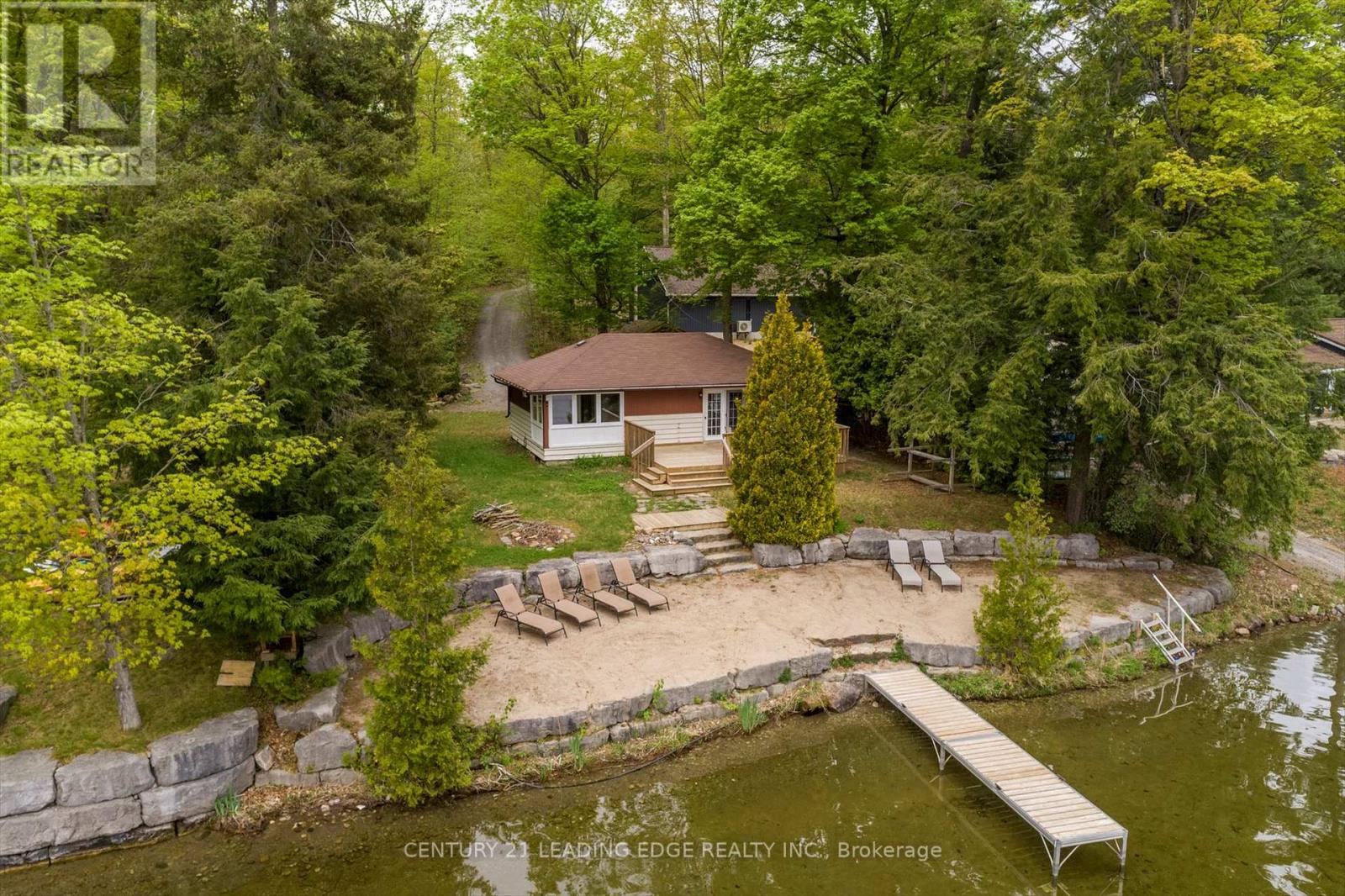 Other at 1963 WHITE LAKE ROAD W, Douro-Dummer