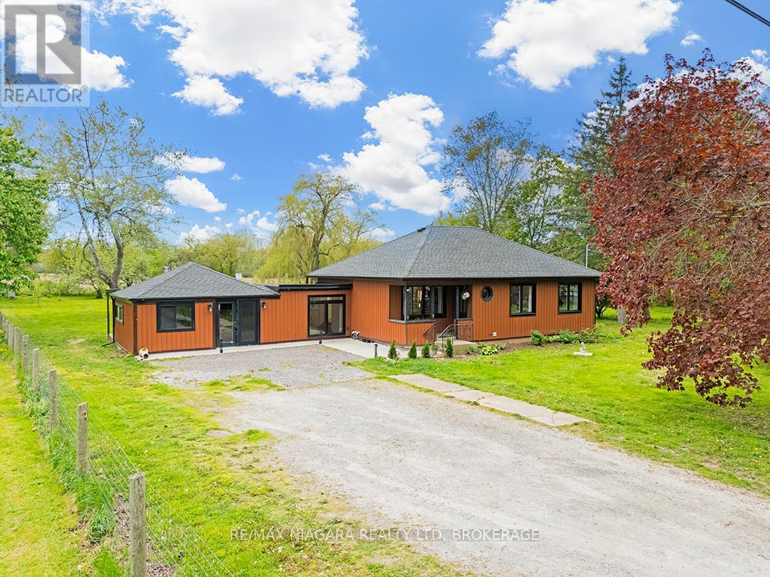 Detached at 11755 HIGHWAY 3, Wainfleet (Marshville/Winger)
