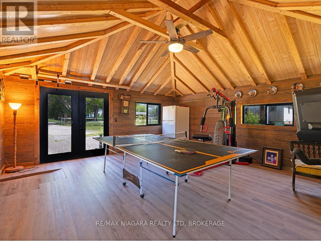 Detached at 11755 HIGHWAY 3, Wainfleet
