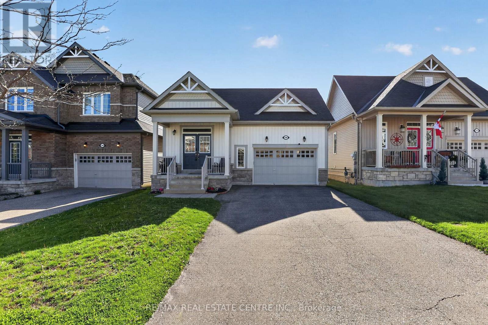Detached at 256 JOHNSON DRIVE, Shelburne