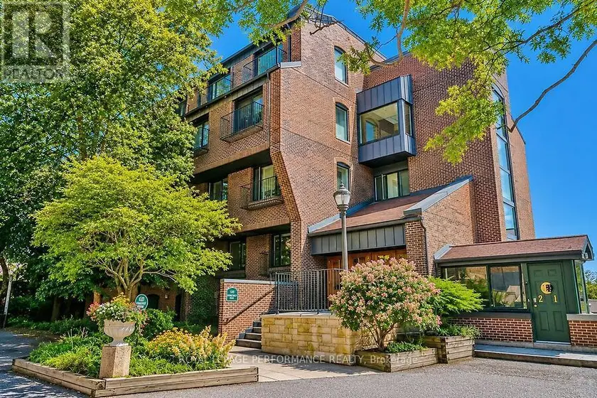 Apartment at 10 - 135 SPRINGFIELD ROAD, Ottawa