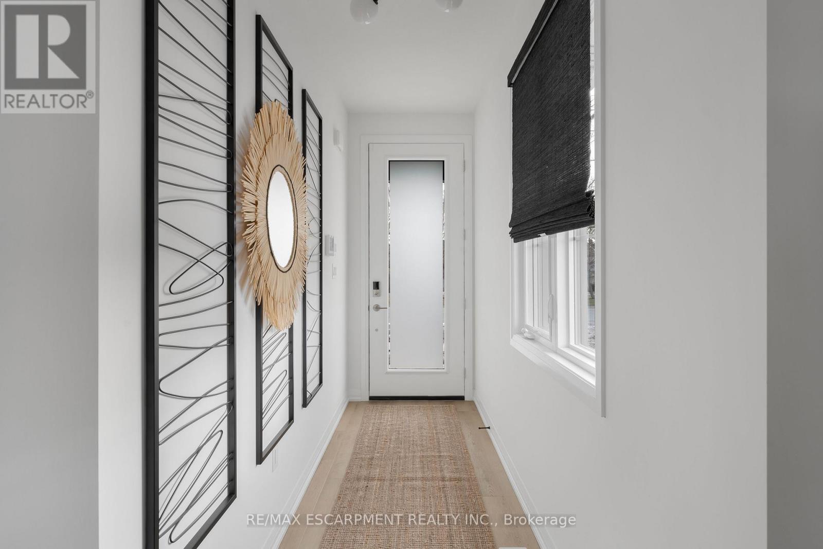 Townhouse at 953 CLARE AVENUE, Welland (N. Welland)
