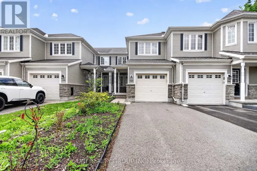Townhouse at 546 ASHBOURNE CRESCENT, Ottawa