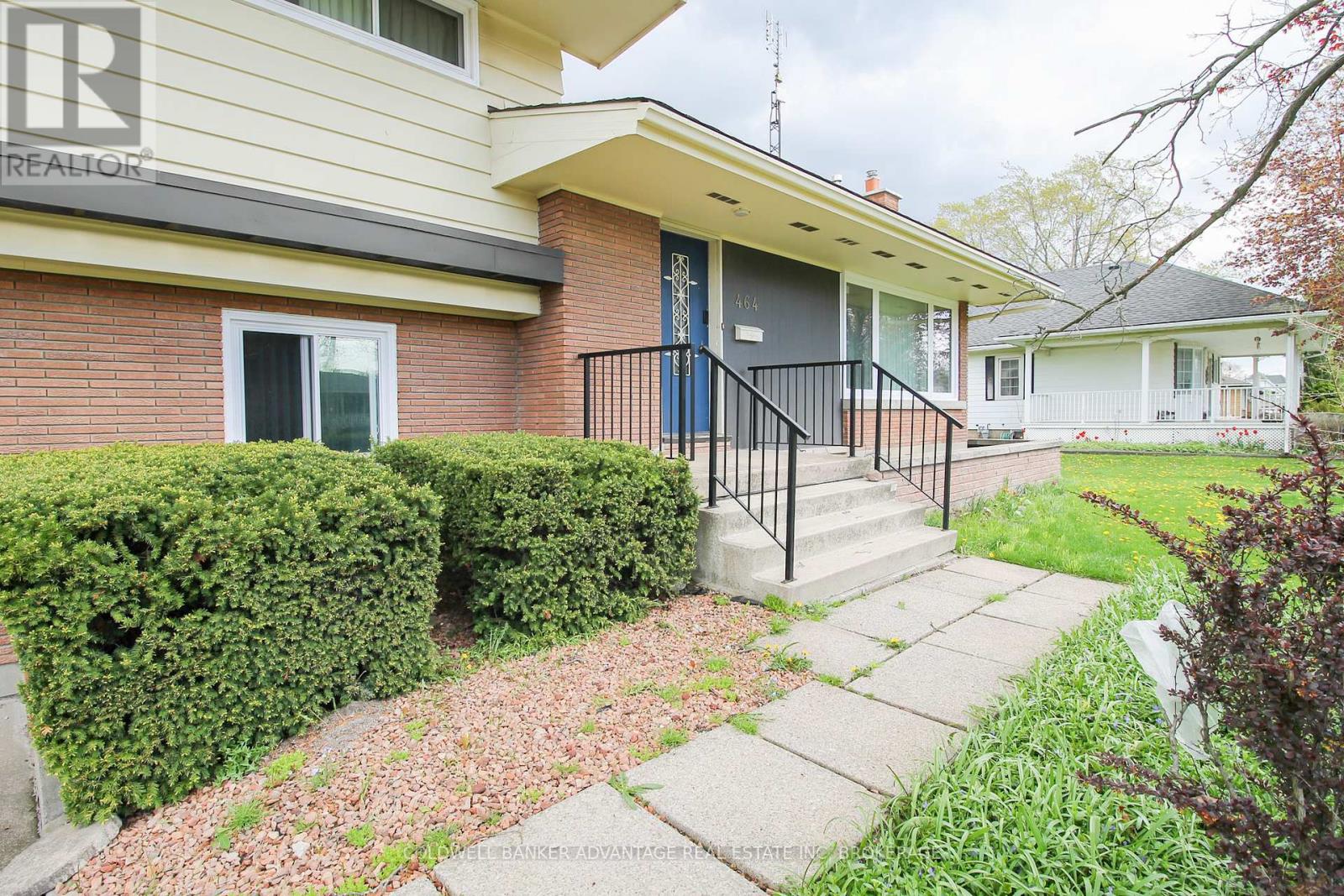 Detached at 464 FITCH STREET, Welland