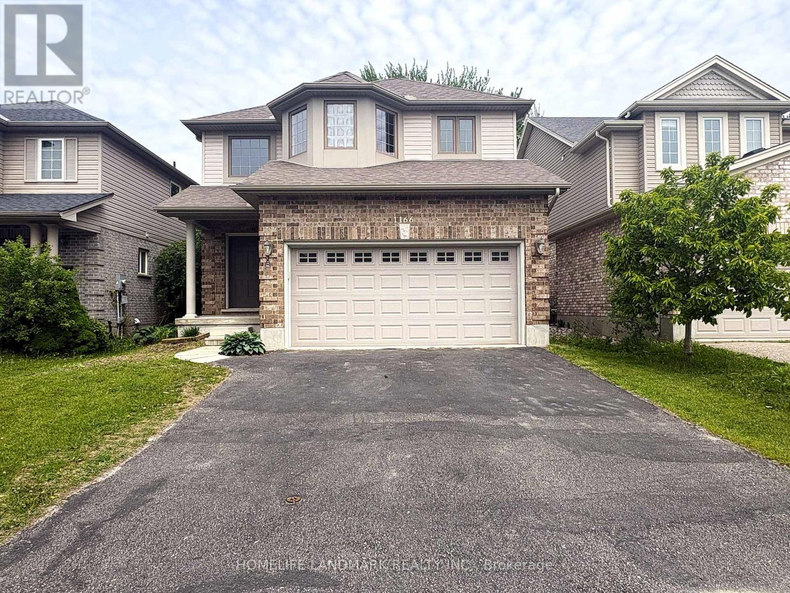 Detached at 1166 SMITHER ROAD, London North (North I)