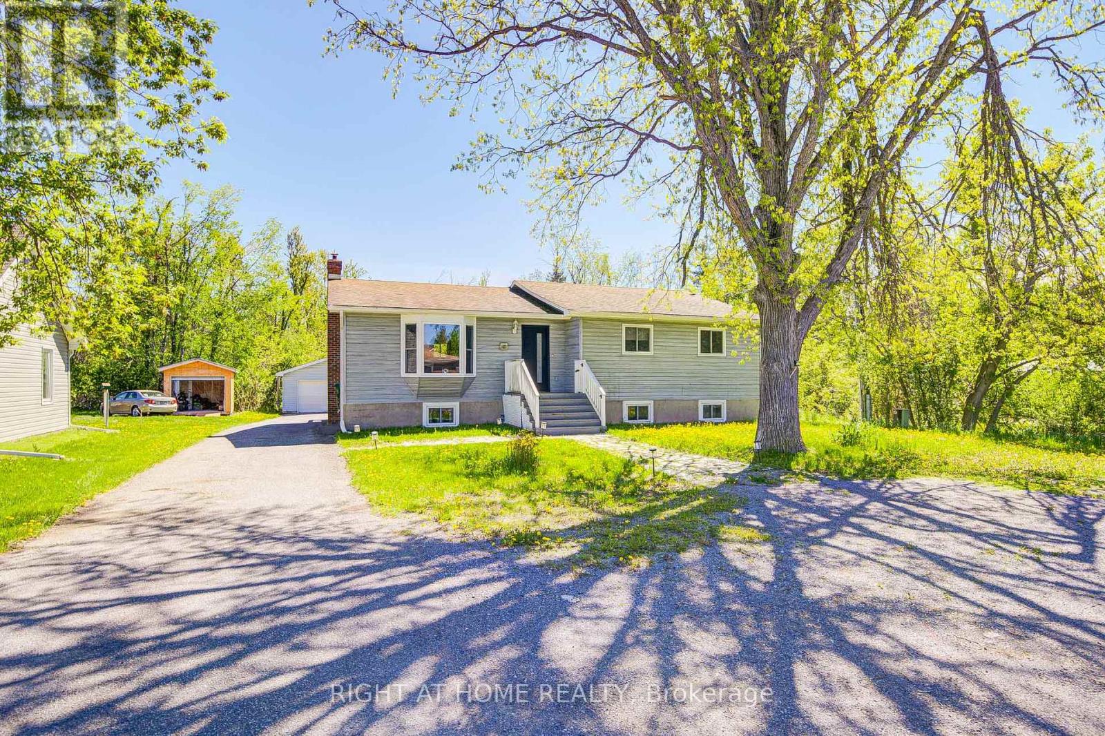 Detached at 43 WEST STREET, Kawartha Lakes