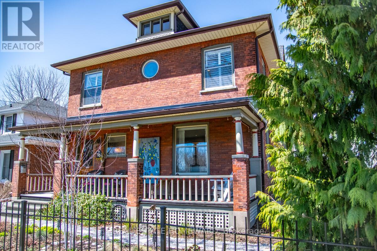 Detached at 96 JAMES STREET W, Cobourg