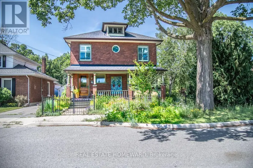 Detached at 96 JAMES STREET W, Cobourg