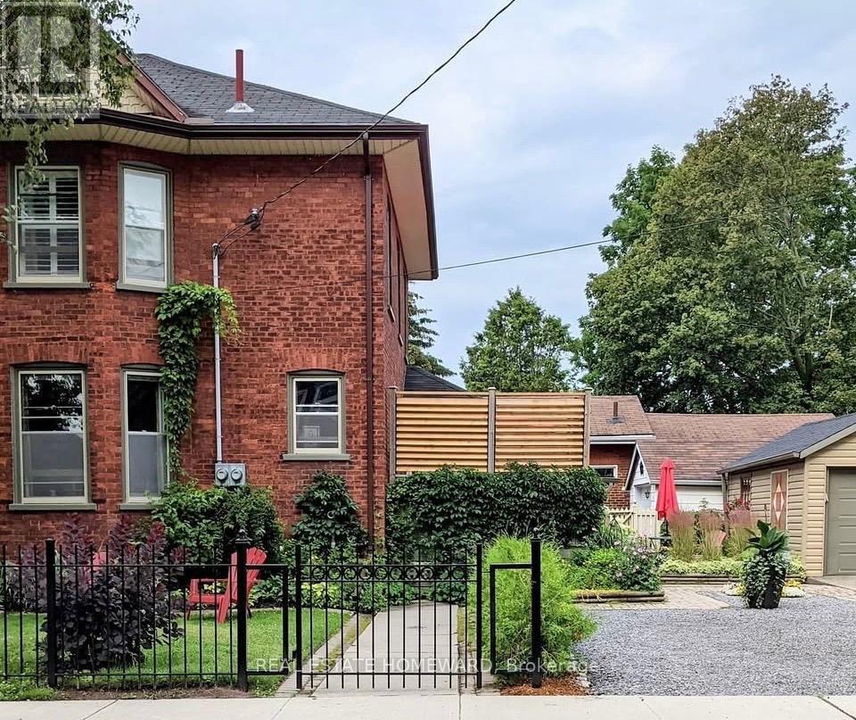 Detached at 96 JAMES STREET W, Cobourg