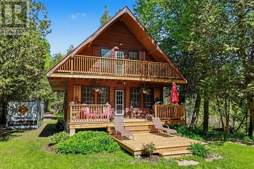 Detached at 926 POONAMALIE SIDE ROAD, Drummond/North Elmsley