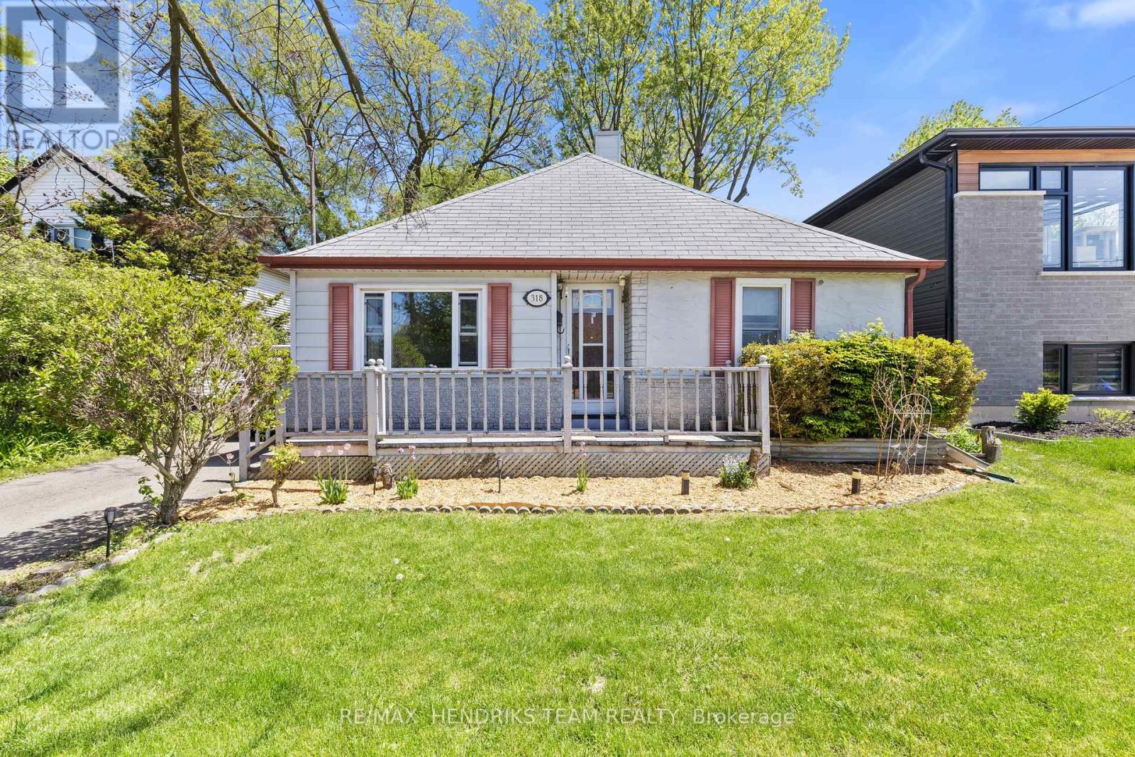Detached at 318 AQUEDUCT STREET, Welland
