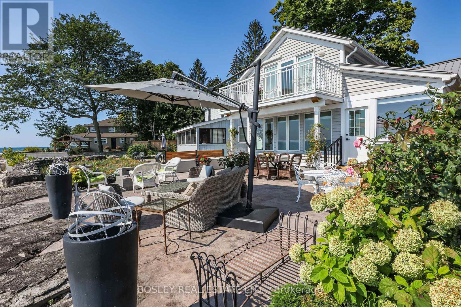 Detached at 3711 CRYSTAL BEACH DRIVE, Fort Erie