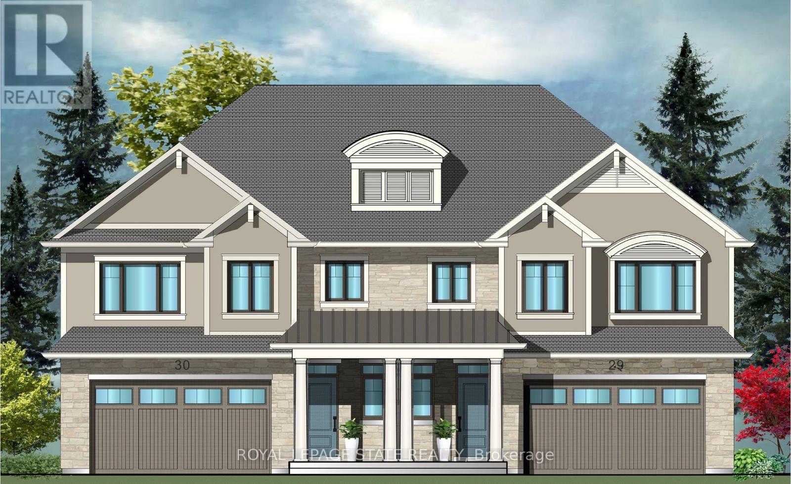 Townhouse at 36 BRYANS WAY, Grimsby