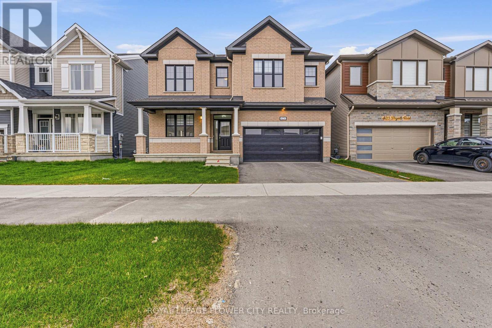 Detached at 428 MEYNELL ROAD, Ottawa