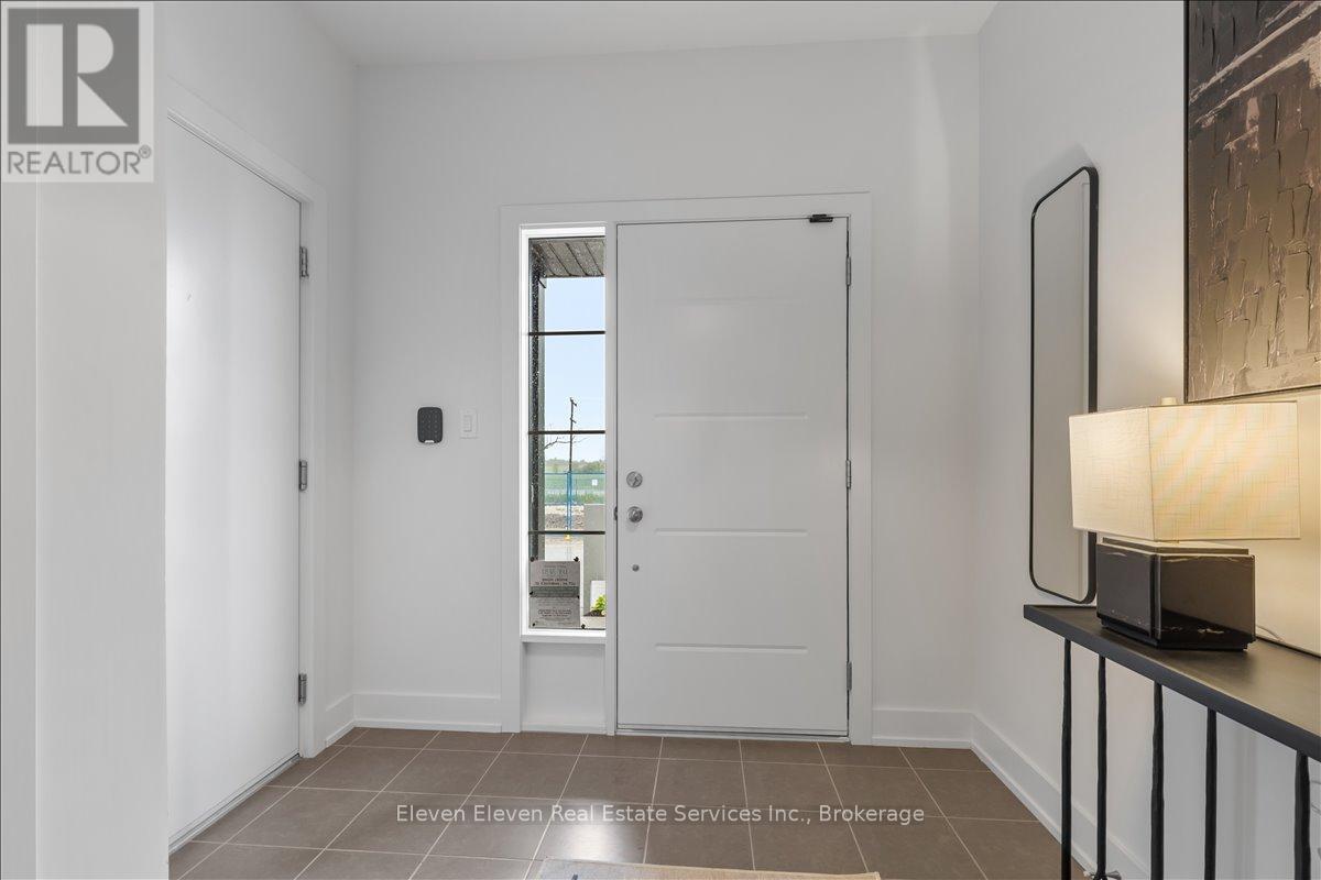 Townhouse at 76 AMBIENCE STREET, Stratford