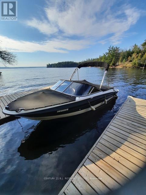 Detached at 756 BROWNING ISLAND, Bracebridge