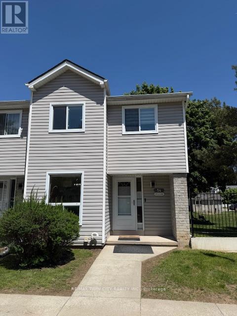 Townhouse at 54 - 480 GREY STREET, Brantford
