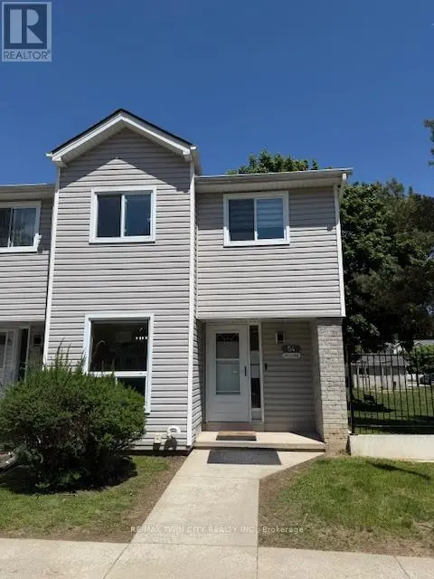 Townhouse at 54 - 480 GREY STREET, Brantford