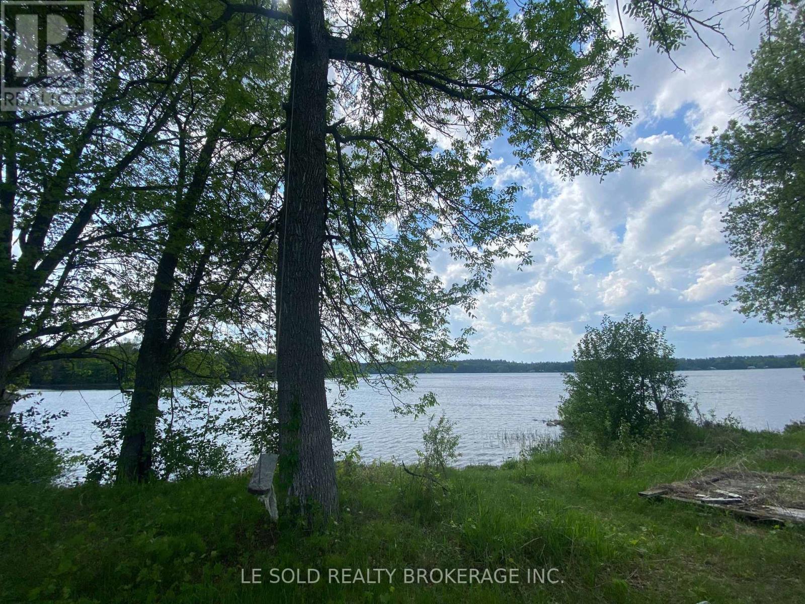 Vacant Land at C - 97 TRANQUILITY BAY DRIVE, Bonnechere Valley