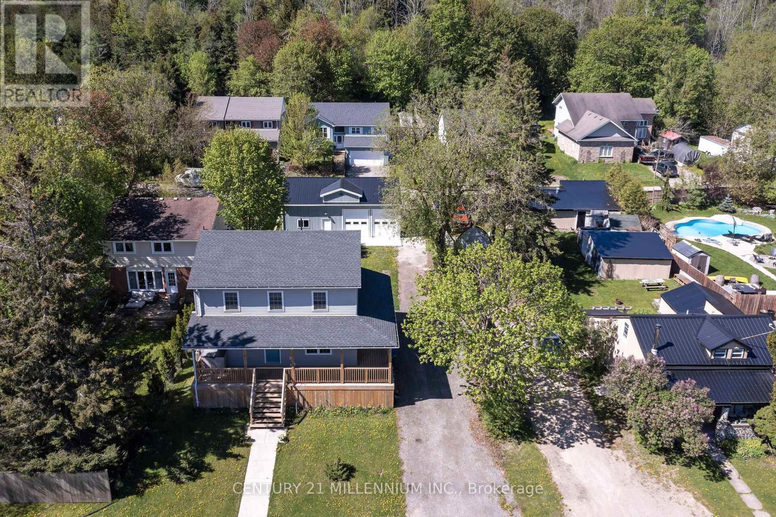 Detached at 26 MAIN STREET, Erin