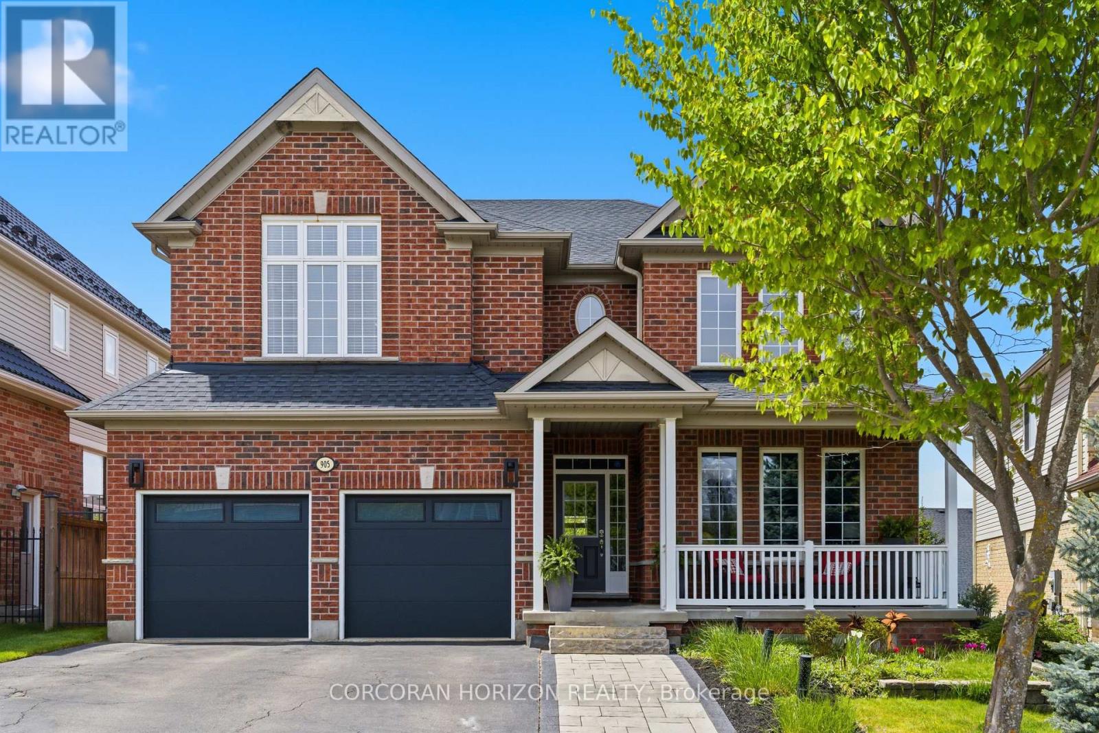 Detached at 905 MARIGOLD COURT, Kitchener