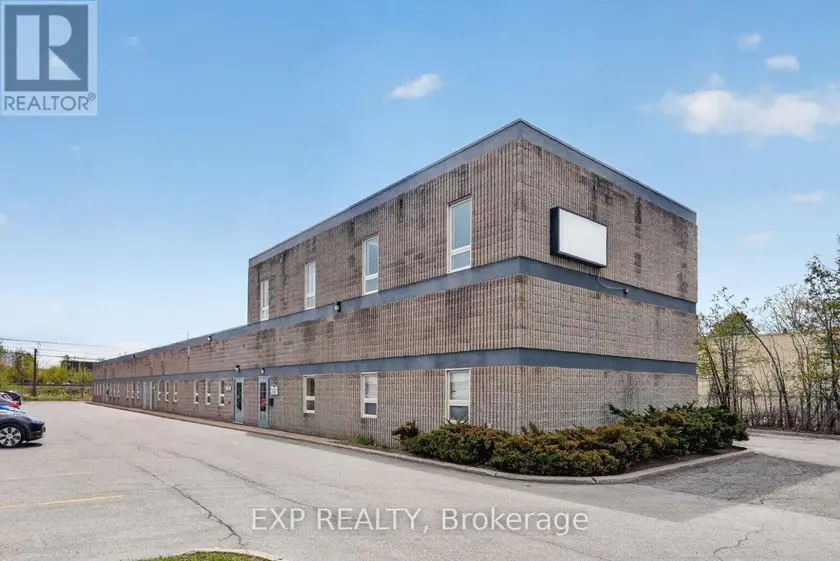 Other at 159 COLONNADE ROAD, Ottawa