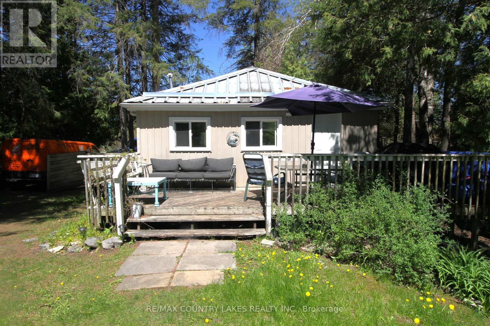 Detached at 77 MCGUIRE BEACH ROAD, Kawartha Lakes (Carden)