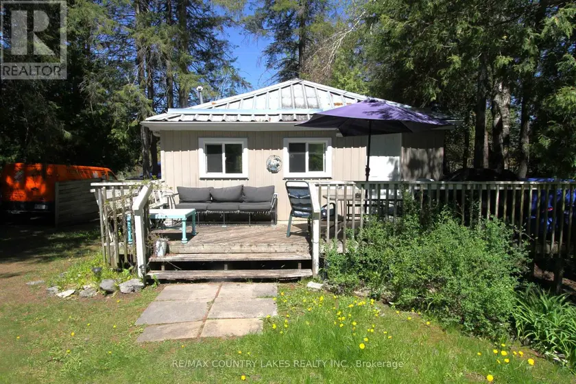 Detached at 77 MCGUIRE BEACH ROAD, Kawartha Lakes (Carden)
