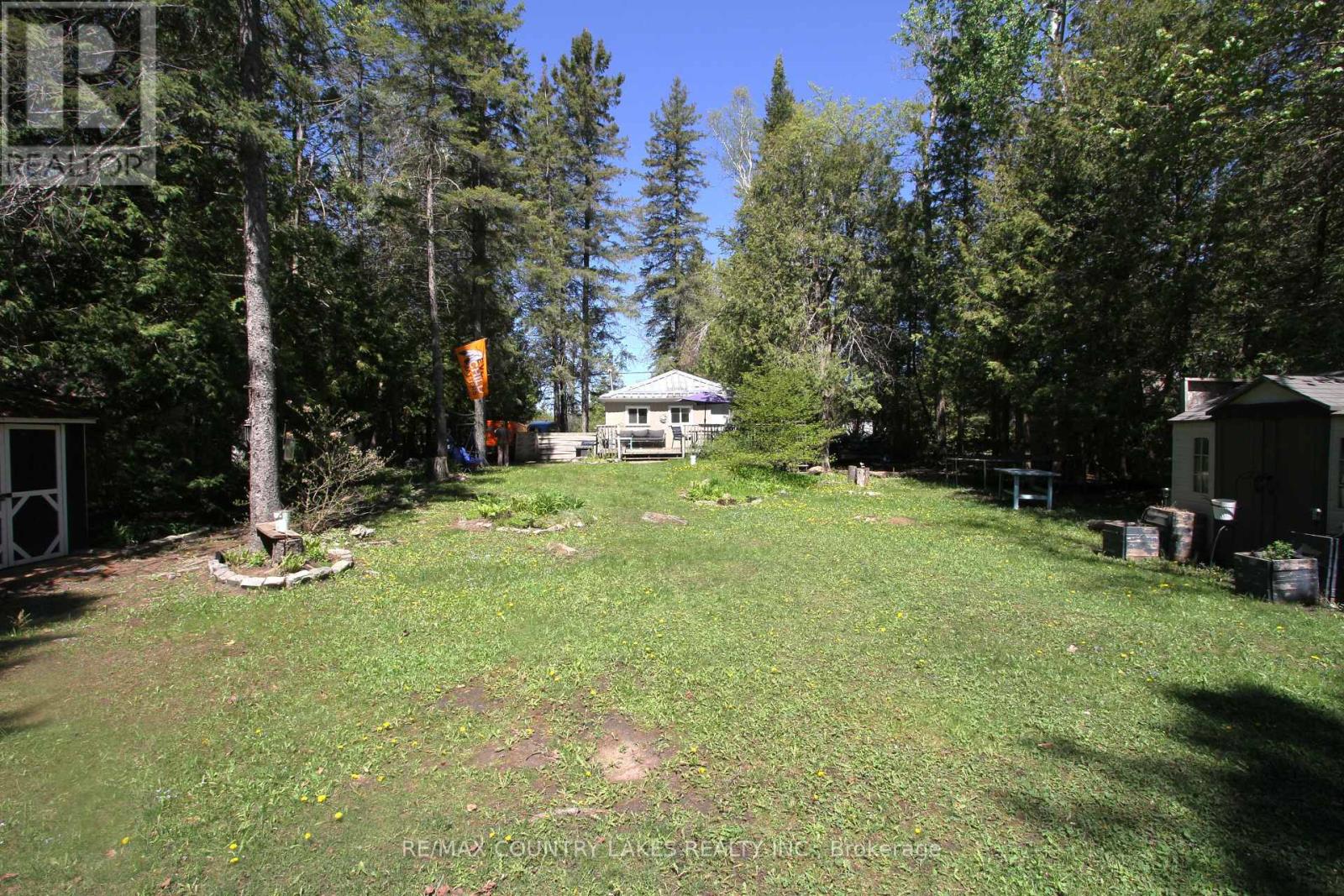Detached at 77 MCGUIRE BEACH ROAD, Kawartha Lakes