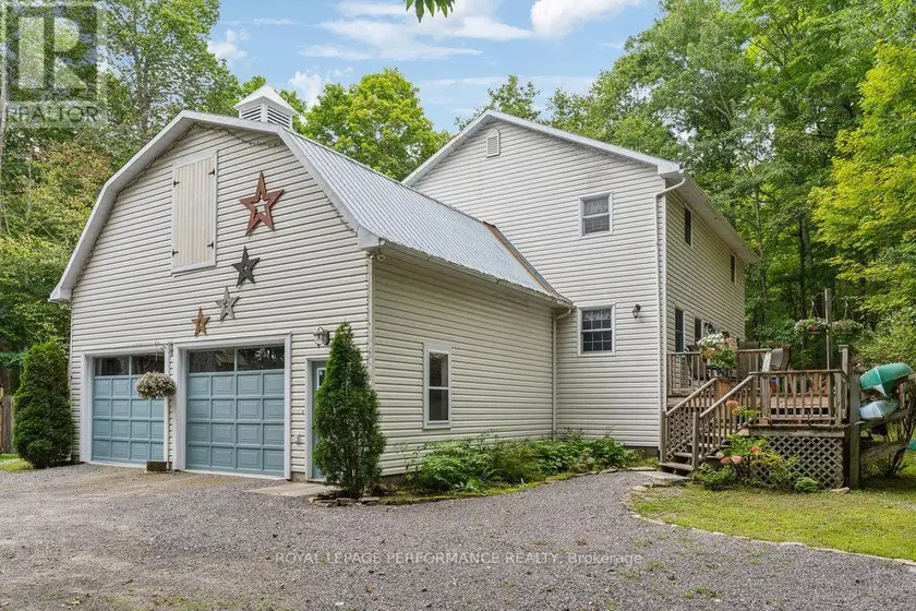 Detached at 622 RIDEAU RIVER ROAD, Montague